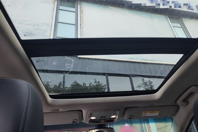 Used Cadillac XTS 2018 28T Tech Edition Headliner
