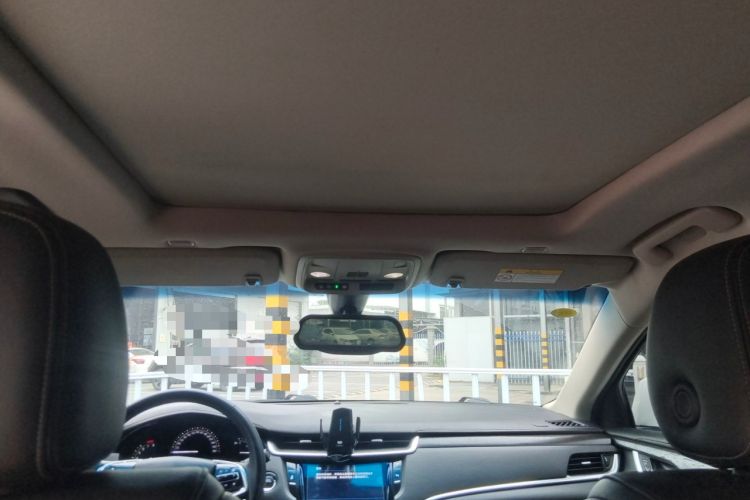 Used Cadillac XTS 2018 28T Elite Edition Headliner