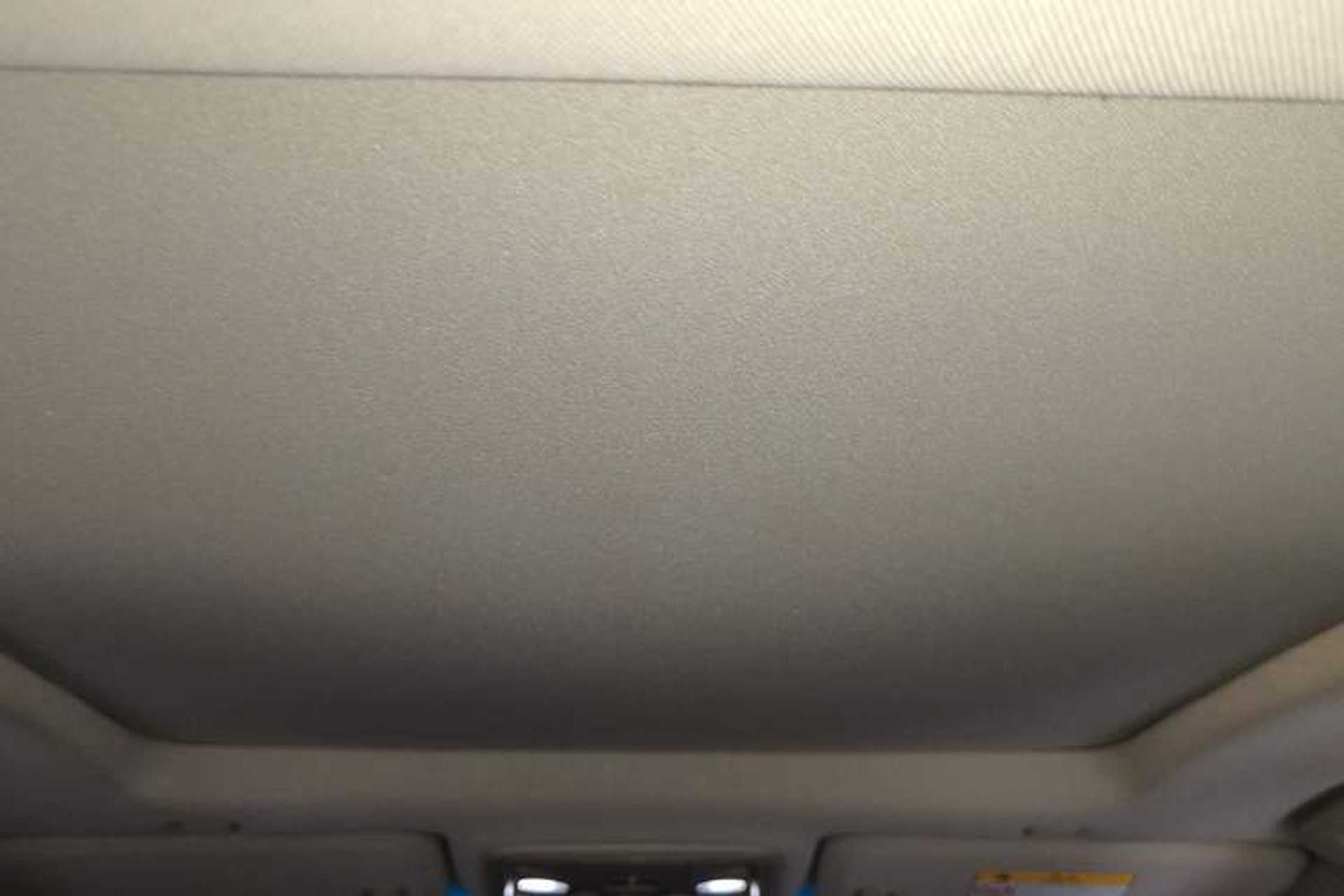 Used Cadillac XTS 2018 28T Elite Edition Headliner