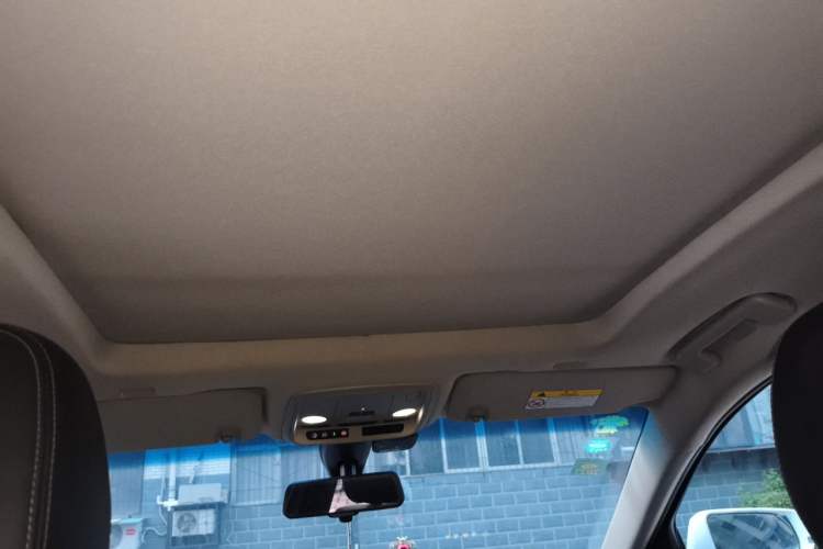 Used Cadillac XTS 2018 28T Elite Edition Headliner