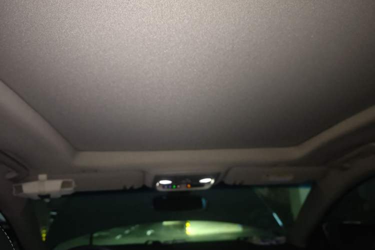 Used Cadillac XTS 2018 28T Tech Edition Headliner