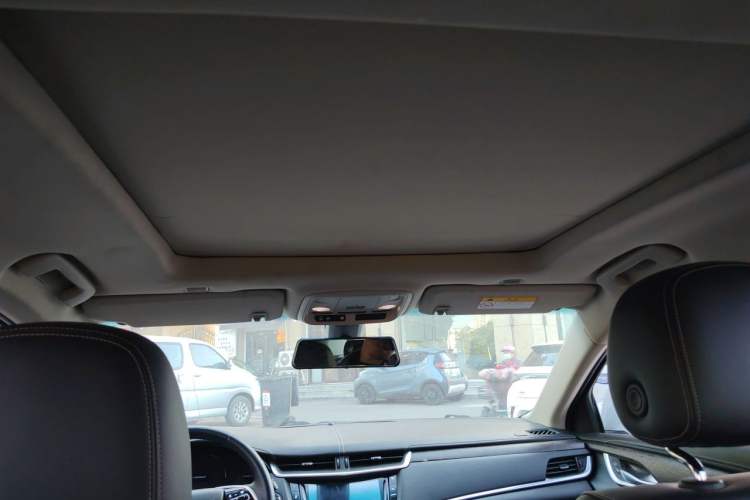 Used Cadillac XTS 2018 28T Elite Edition Headliner