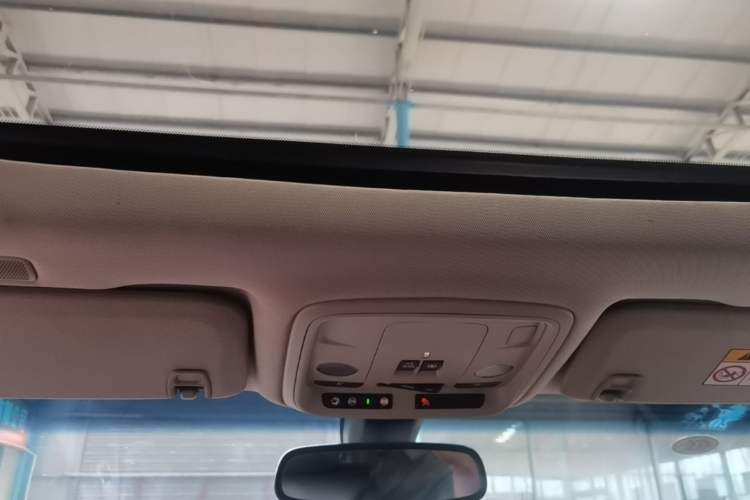 Used Cadillac XTS 2018 28T Tech Edition Headliner