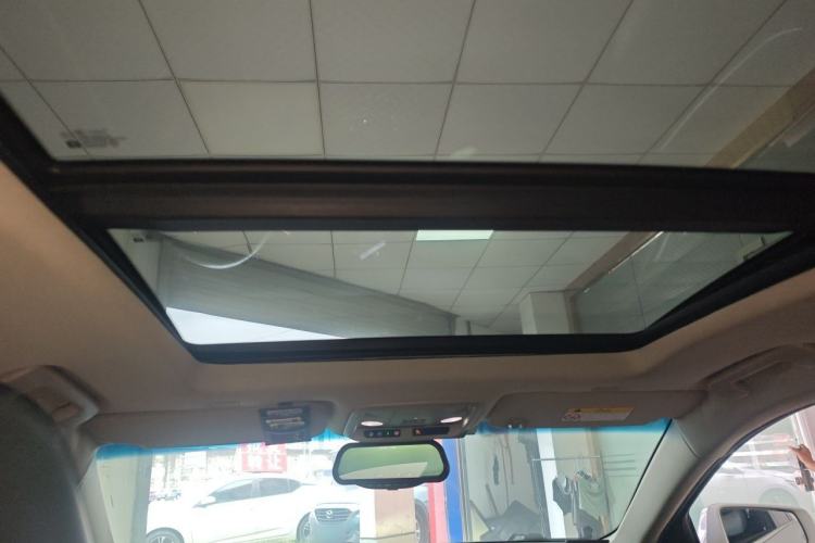 Used Cadillac XTS 2018 28T Tech Edition Headliner