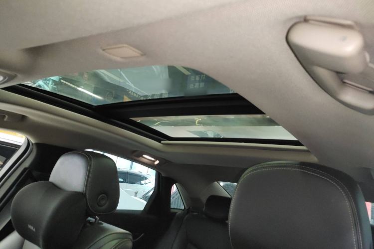 Used Cadillac XTS 2018 28T Elite Edition Headliner