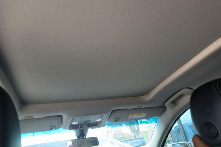 Used Cadillac XTS 2018 28T Tech Edition Headliner