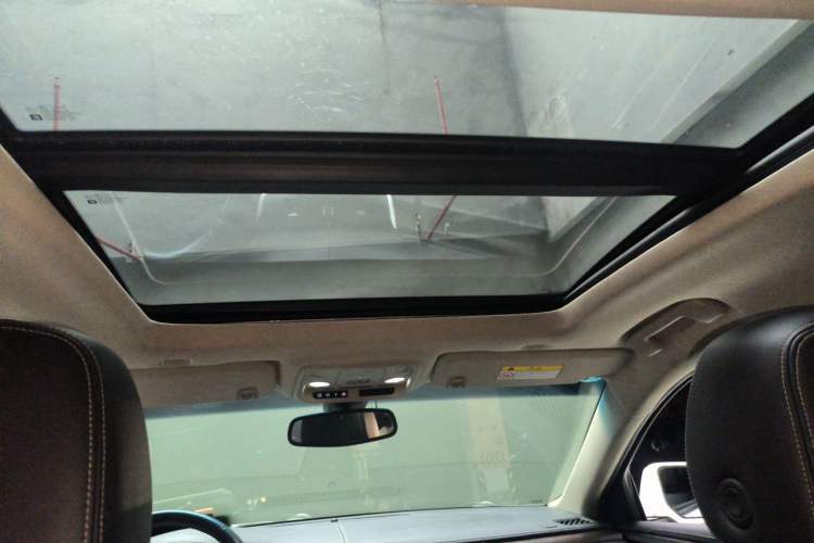 Used Cadillac XTS 2018 28T Elite Edition Headliner