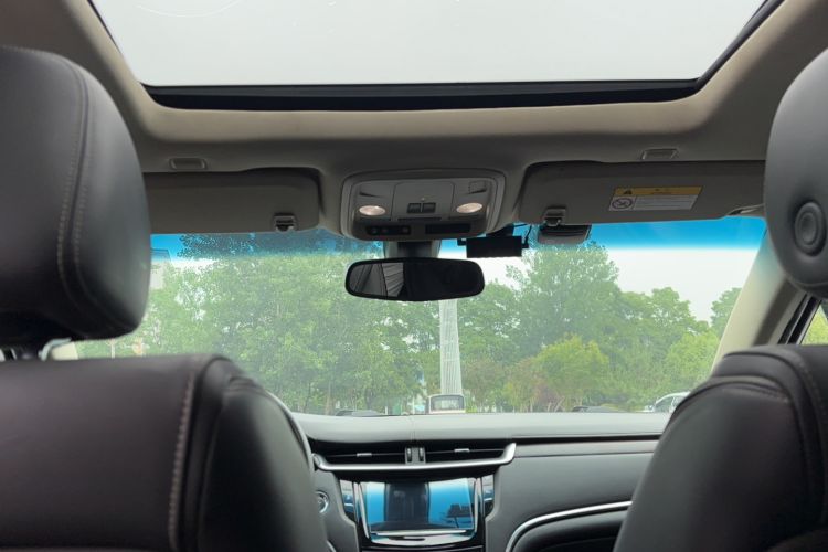 Used Cadillac XTS 2018 28T Elite Edition Headliner