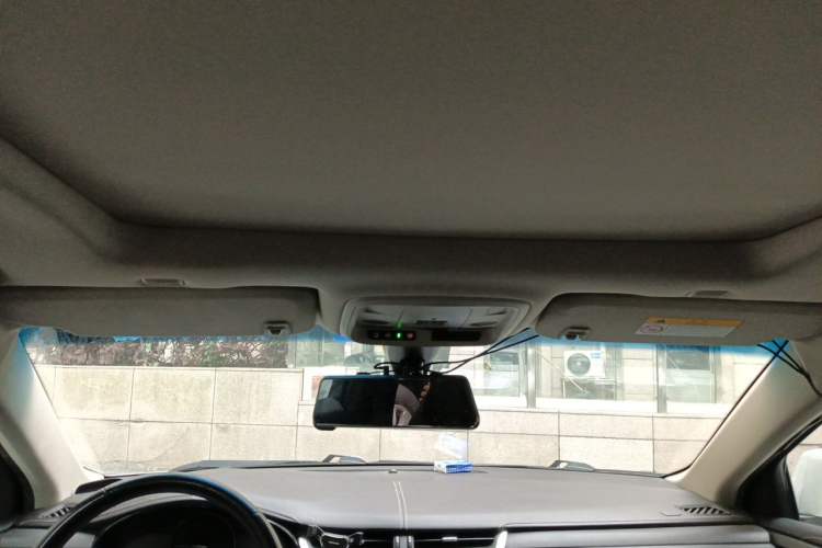 Used Cadillac XTS 2018 28T Tech Edition Headliner