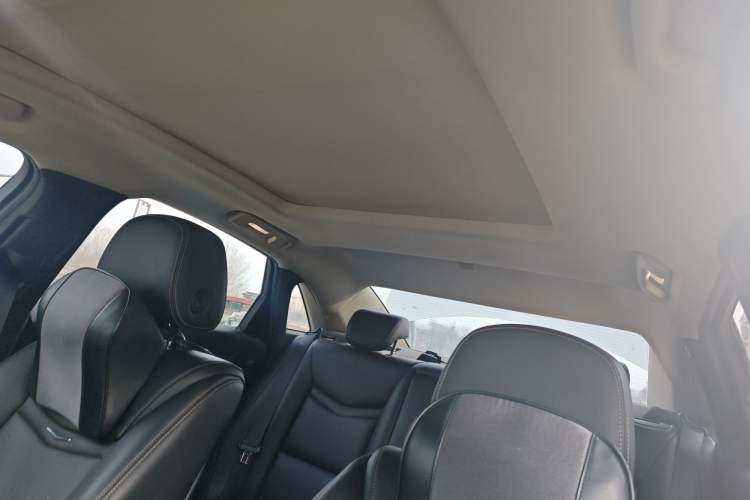Used Cadillac XTS 2018 28T Tech Edition Headliner