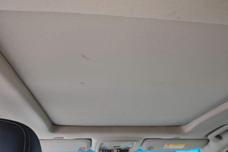 Used Cadillac XTS 2018 28T Elite Edition Headliner