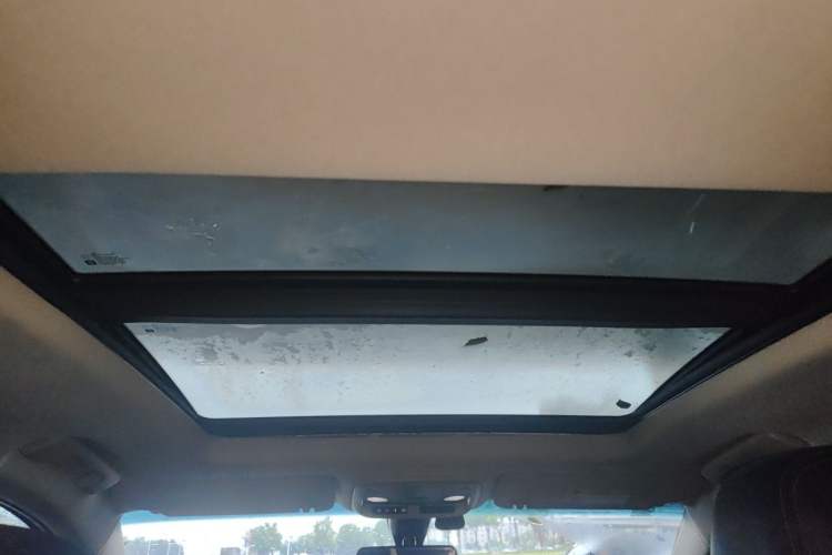 Used Cadillac XTS 2018 28T Elite Edition Headliner