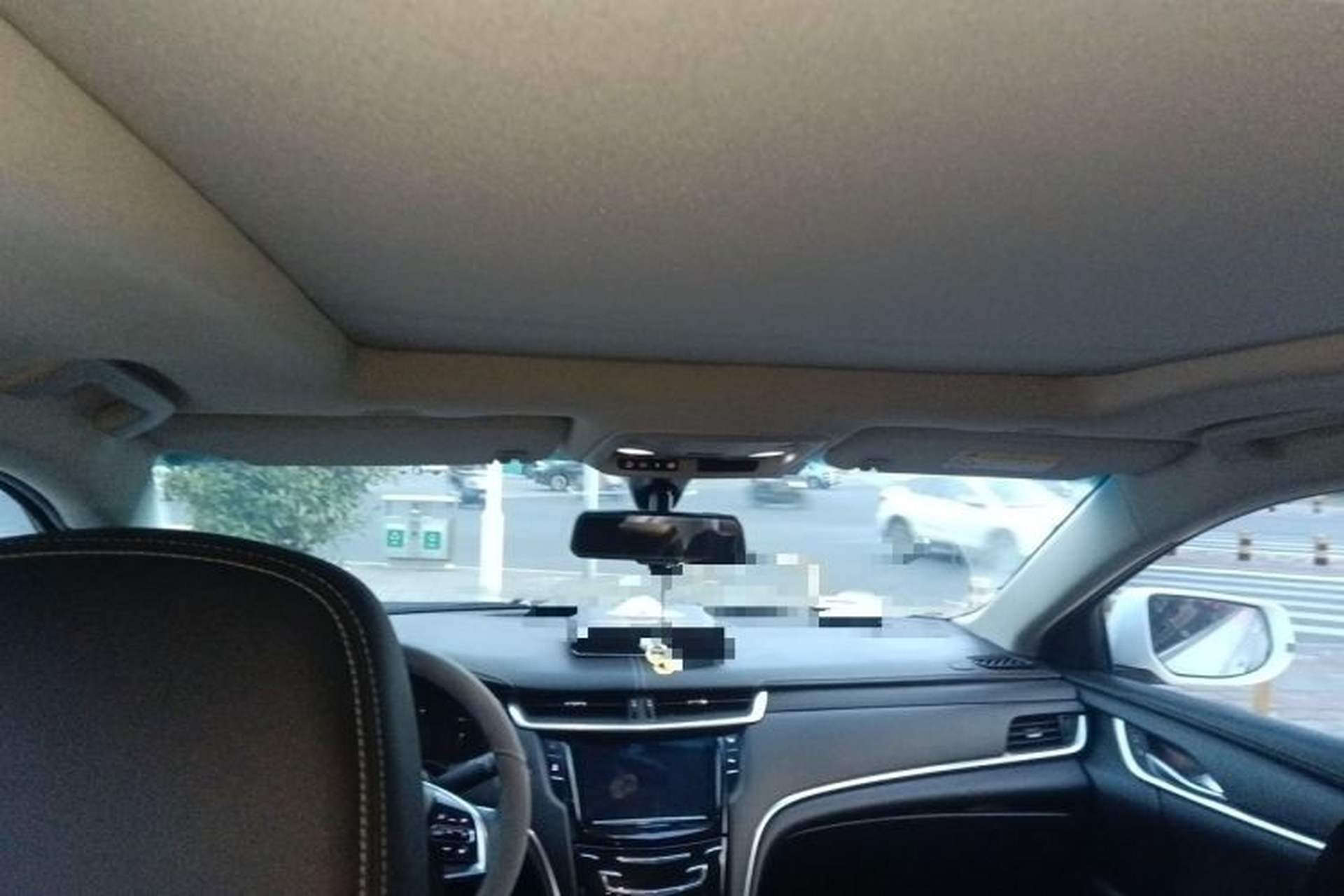 Used Cadillac XTS 2018 28T Tech Edition Headliner