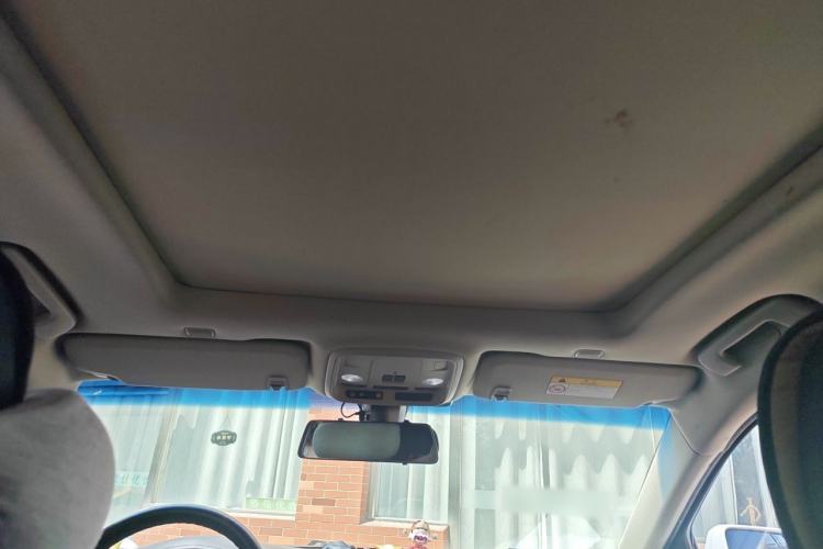 Used Cadillac XTS 2018 28T Elite Edition Headliner