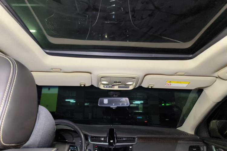 Used Cadillac XTS 2018 28T Elite Edition Headliner