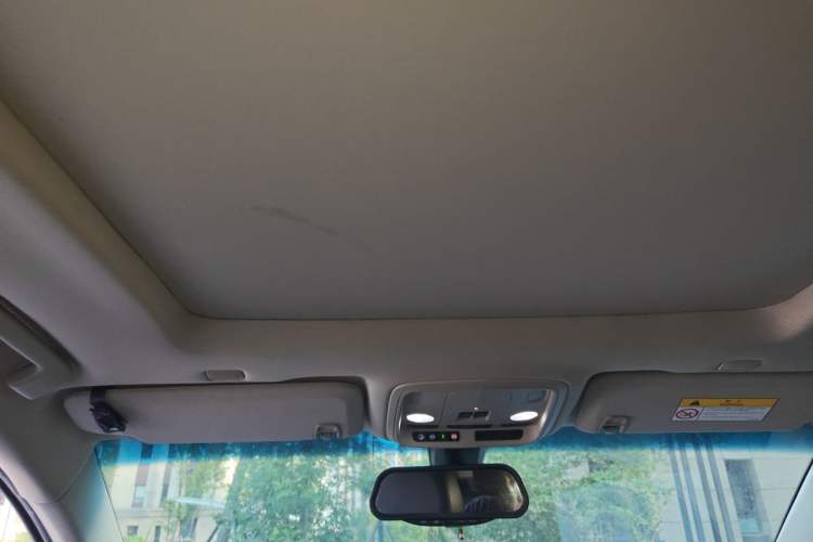 Used Cadillac XTS 2018 28T Elite Edition Headliner