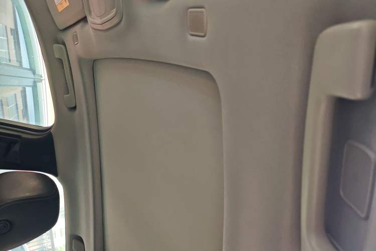 Used Cadillac XTS 2018 28T Elite Edition Headliner