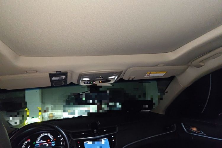 Used Cadillac XTS 2018 28T Tech Edition Headliner