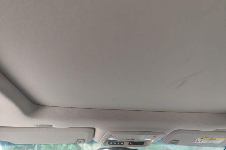 Used Cadillac XTS 2018 28T Elite Edition Headliner
