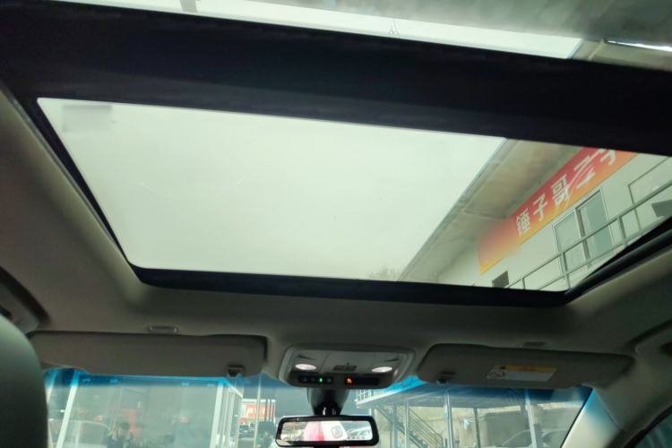 Used Cadillac XTS 2018 28T Elite Edition Headliner
