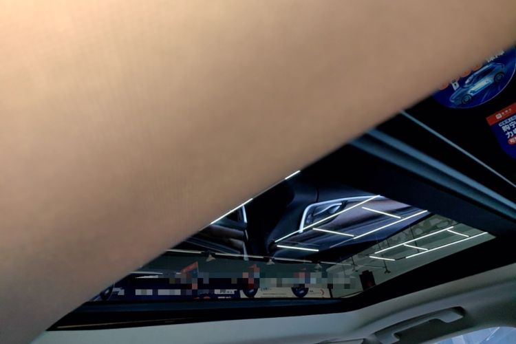 Used Cadillac XTS 2018 28T Elite Edition Headliner