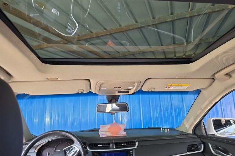 Used Cadillac XTS 2018 28T Tech Edition Headliner