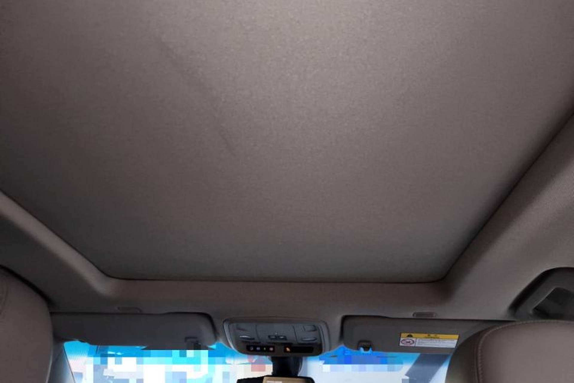 Used Cadillac XTS 2018 28T Elite Edition Headliner