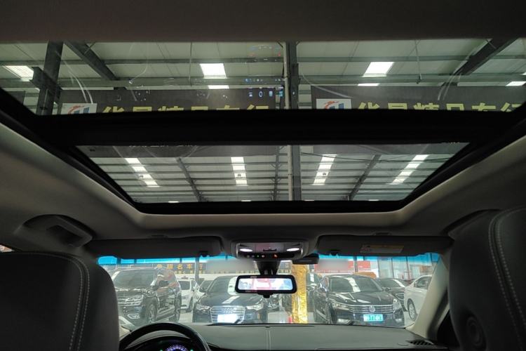 Used Cadillac XTS 2018 28T Elite Edition Headliner