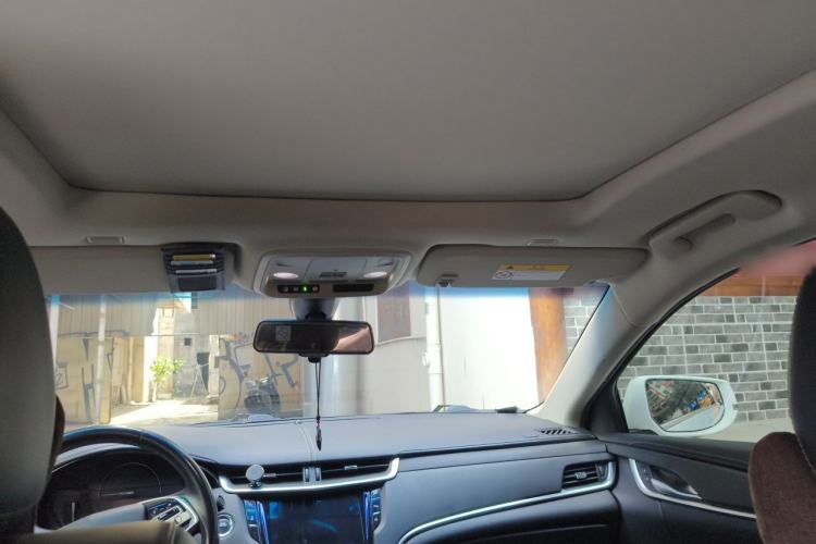 Used Cadillac XTS 2018 28T Tech Edition Headliner