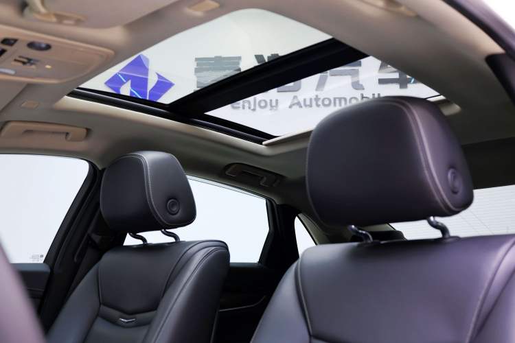 Used Cadillac XTS 2018 28T Elite Edition Headliner
