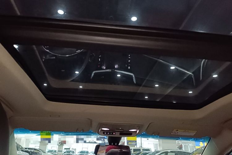 Used Cadillac XTS 2018 28T Tech Edition Headliner
