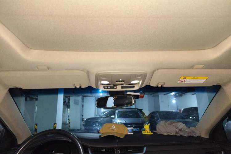 Used Cadillac XTS 2018 28T Tech Edition Headliner