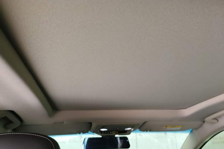 Used Cadillac XTS 2018 28T Tech Edition Headliner