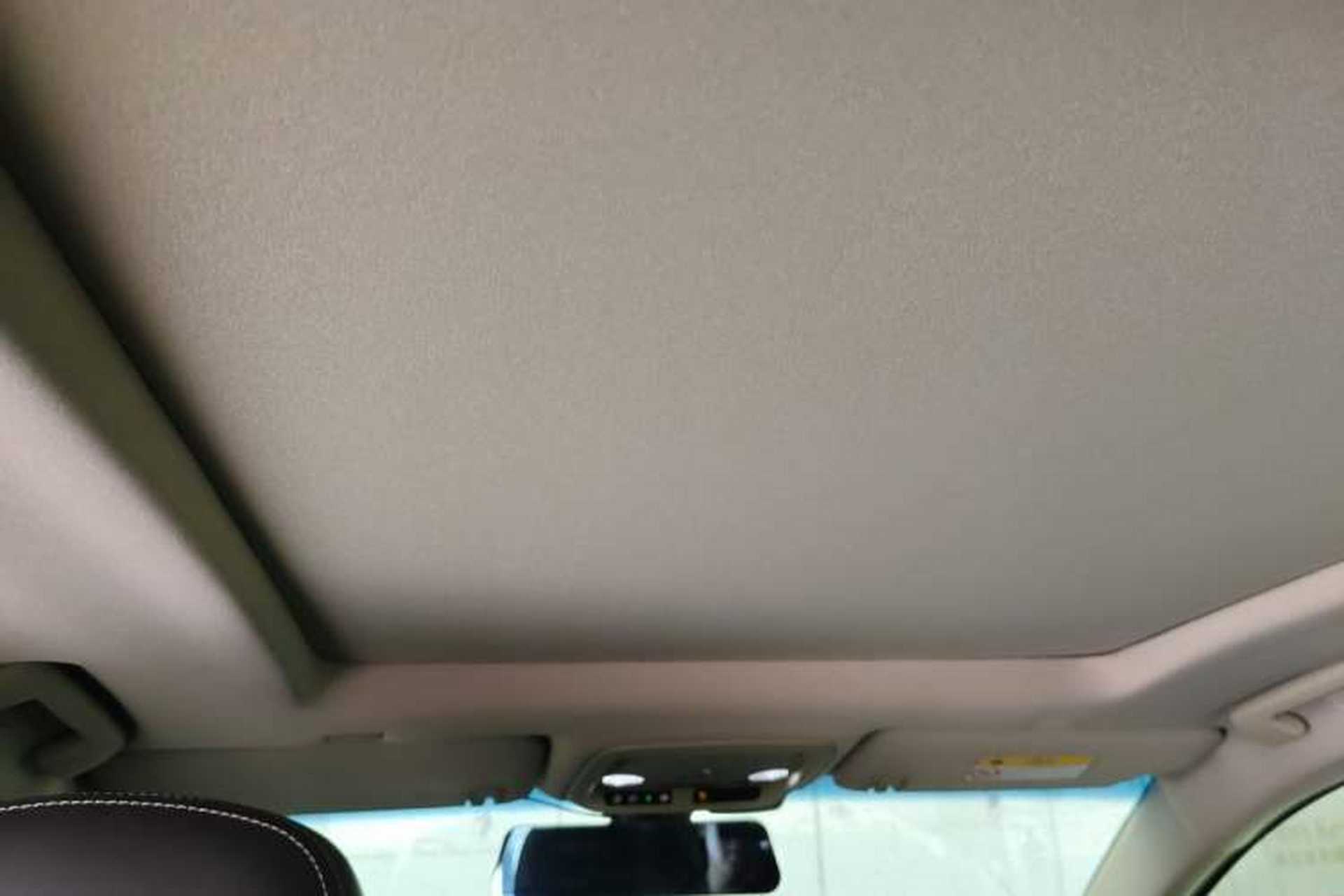 Used Cadillac XTS 2018 28T Tech Edition Headliner