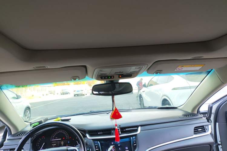 Used Cadillac XTS 2018 28T Tech Edition Headliner
