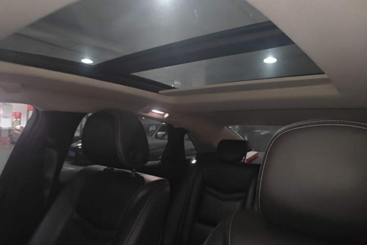 Used Cadillac XTS 2018 28T Tech Edition Headliner