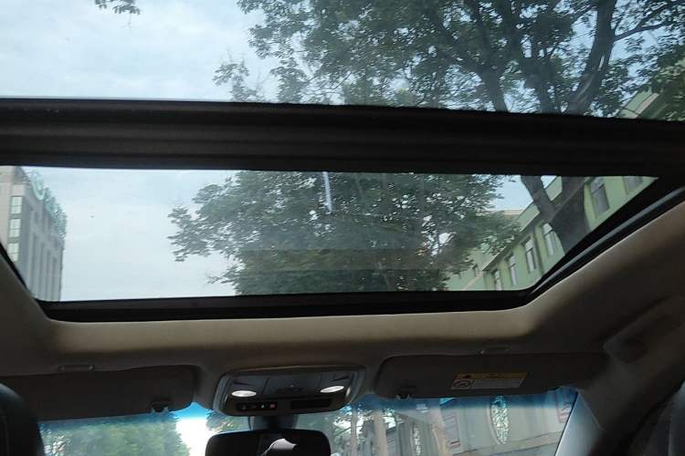 Used Cadillac XTS 2018 28T Tech Edition Headliner