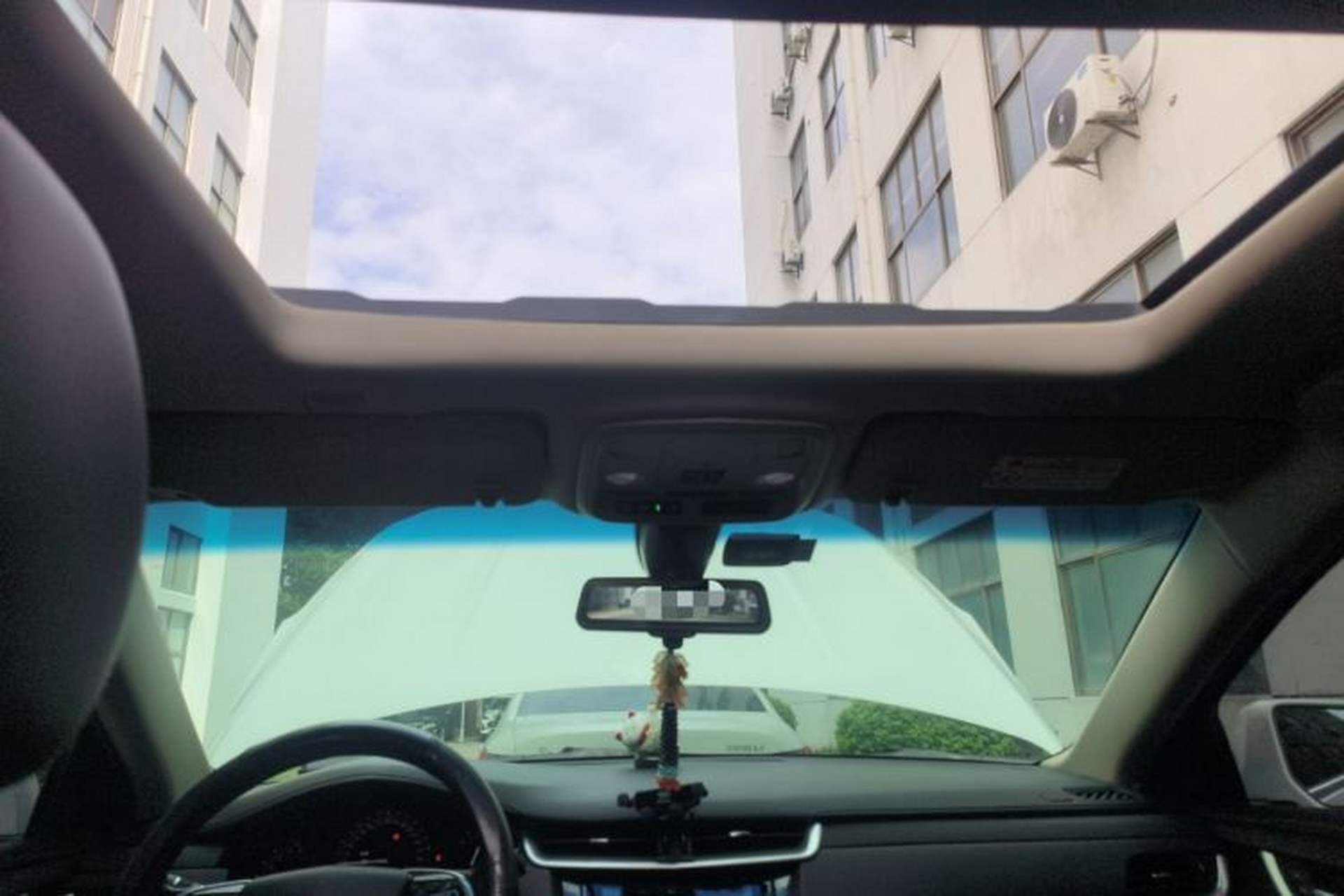 Used Cadillac XTS 2018 28T Tech Edition Headliner
