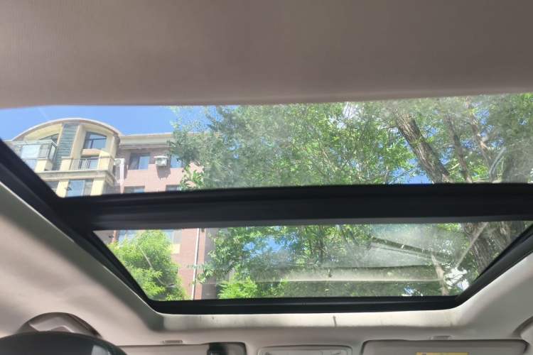 Used Cadillac XTS 2018 28T Tech Edition Headliner
