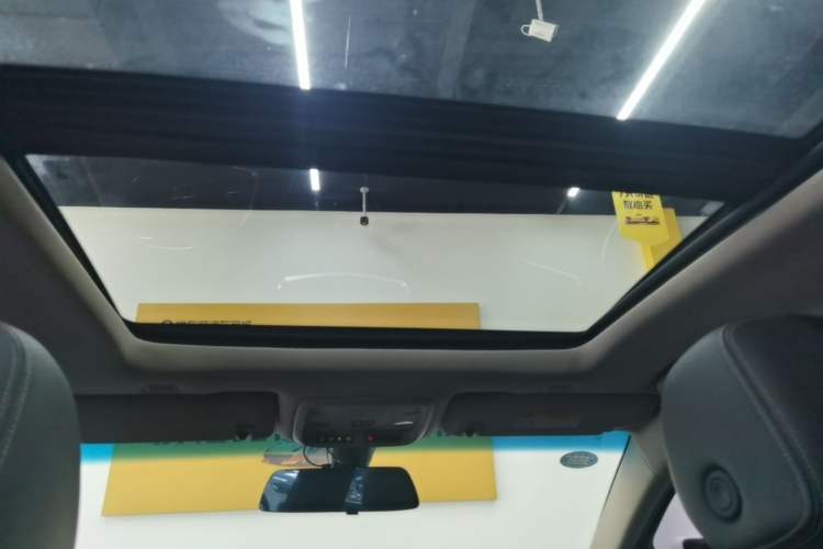 Used Cadillac XTS 2018 28T Tech Edition Headliner