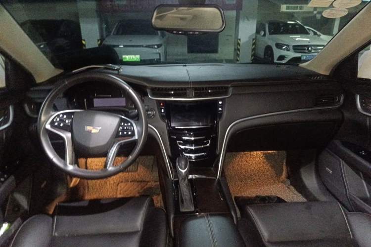 Used Cadillac XTS 2018 28T Tech Edition Headliner