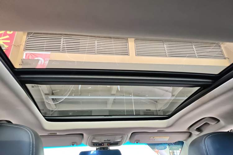 Used Cadillac XTS 2018 28T Tech Edition Headliner