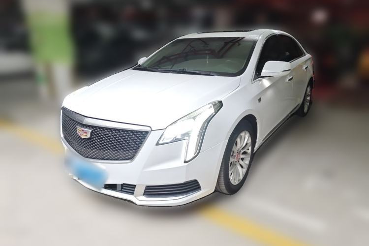 Used Cadillac XTS 2018 28T Tech Edition Guazi used car, China used car export, Used car for sale, Used  cars, Cheapest cars for sale