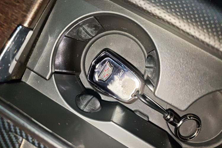 Used Cadillac XTS 2018 28T Tech Edition Interior 1