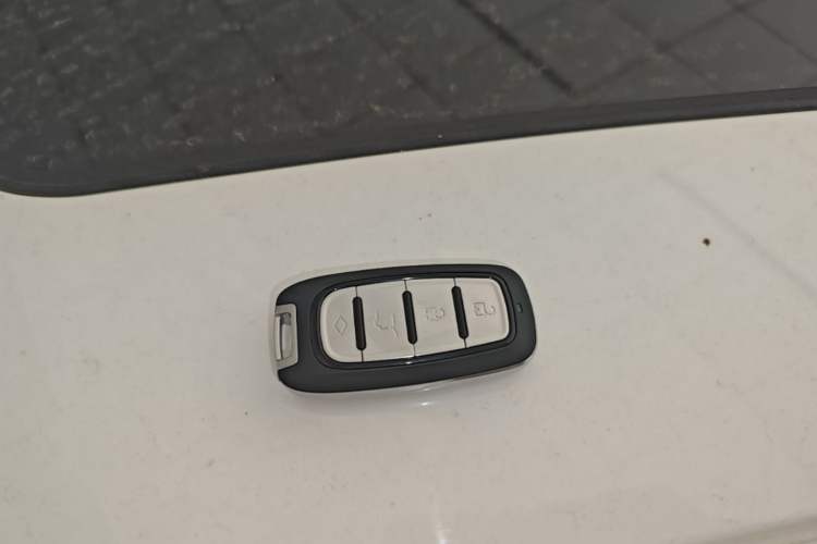 Used Cadillac XTS 2018 28T Elite Edition Interior 1