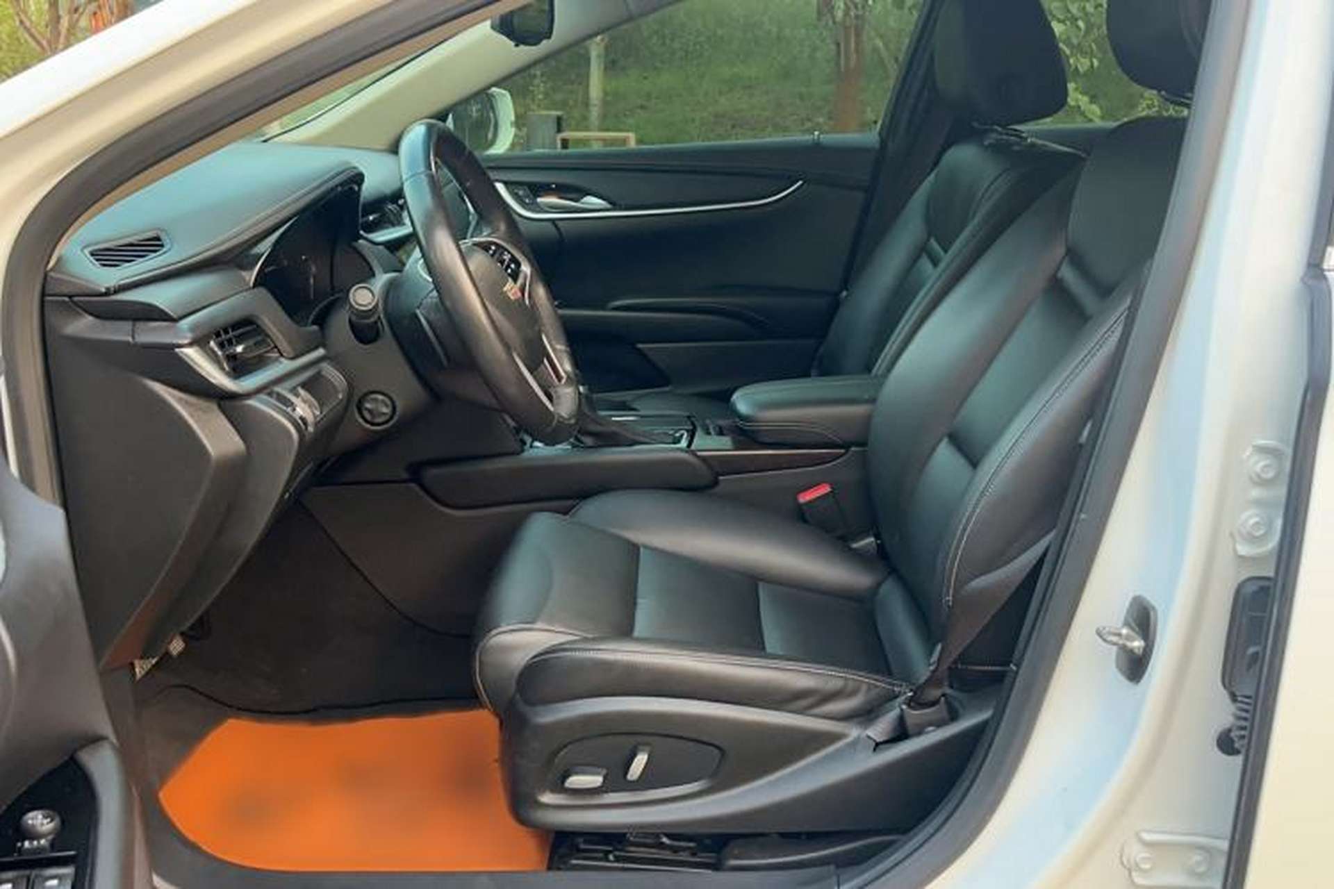 Used Cadillac XTS 2018 28T Tech Edition Interior 1