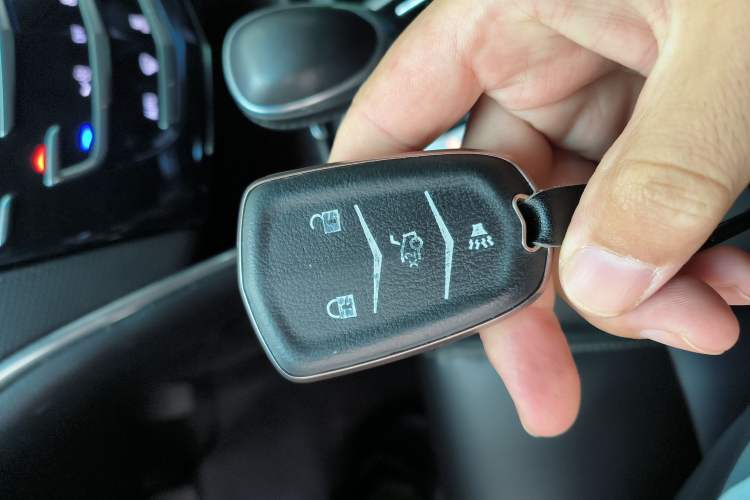 Used Cadillac XTS 2018 28T Tech Edition Interior 1
