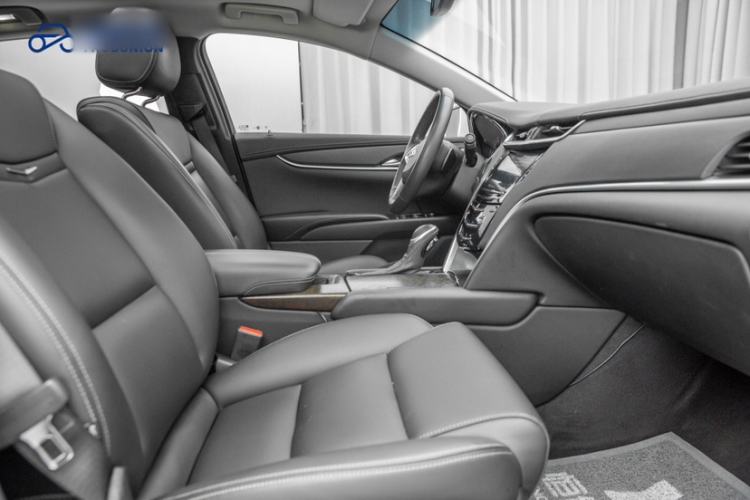 Used Cadillac XTS 2018 28T Tech Edition Interior 2