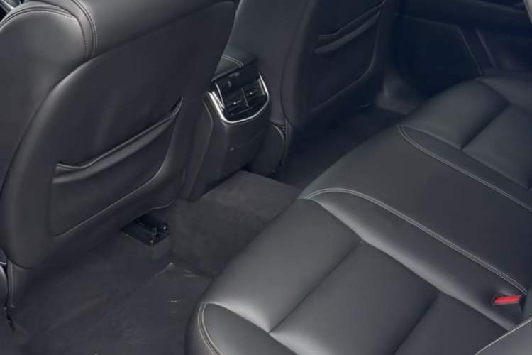 Used Cadillac XTS 2018 28T Tech Edition Interior 2