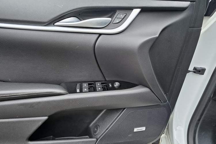 Used Cadillac XTS 2018 28T Tech Edition Interior 2